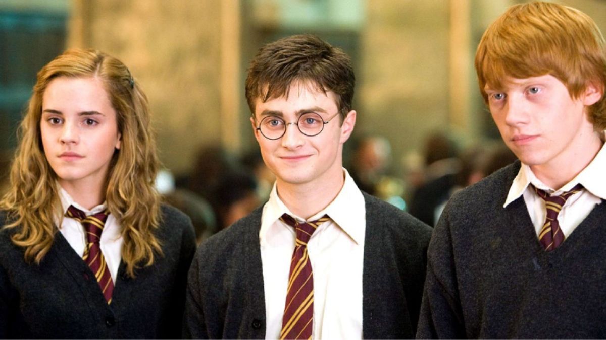 Daniel Radcliffe Says Speaking Out Against JK Rowling’s Transphobic Comments Is "Important"