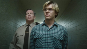 Did You Know? Evan Peters Wore Jeffrey Dahmer’s Real Clothes For His Role As A Serial Killer
