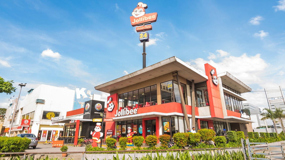 Here's How Much It Costs To Own A Jollibee Franchise