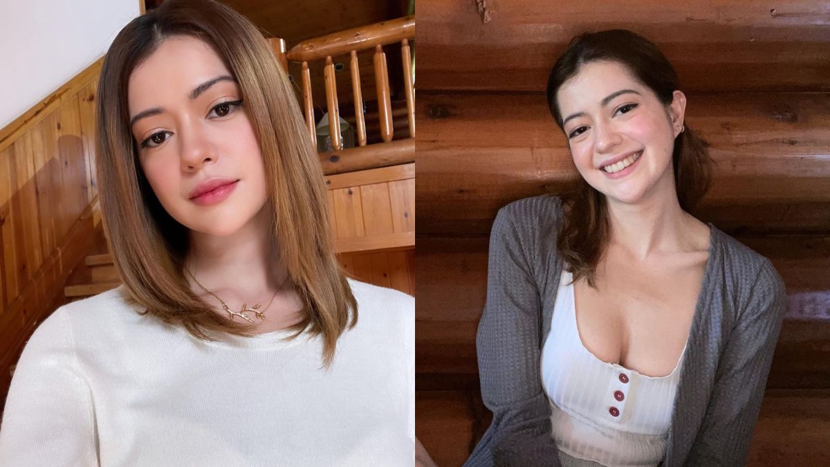 Sue Ramirez Opens Up About Her "Feeling Ugly" Moments and How She Deals With Them