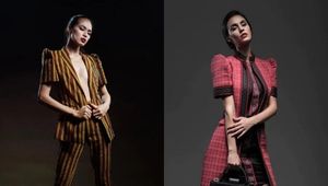 This Filipino Fashion Designer Launched A Collection Of Ifugao Textile Nfts