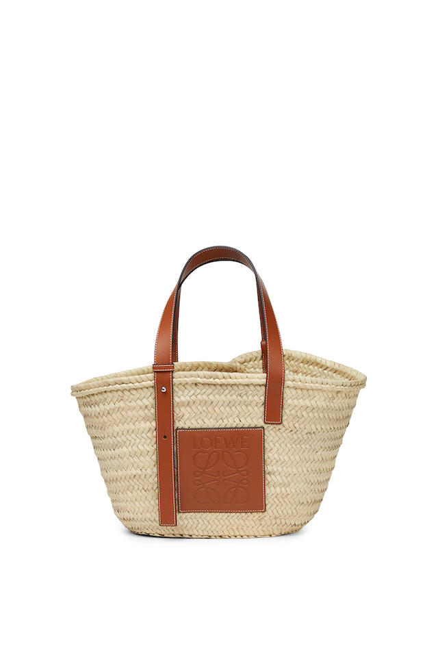 loewe basket designer bag