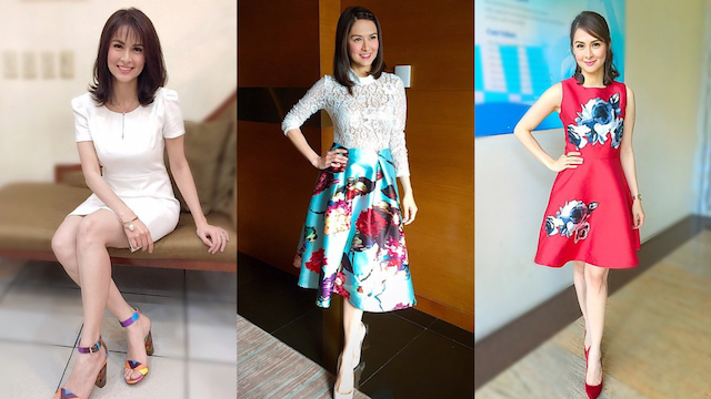 Marian Rivera Update on X: With her status as one of the country's top  style-savvy mavens, trust #MarianRivera to up the ante when it comes to her  outfits every time, whatever the