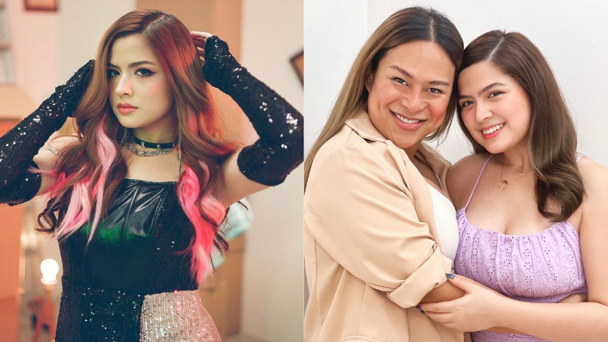 Alexa Ilacad's Stylist Has A Lot To Say About What She's Really Like Behind The Camera