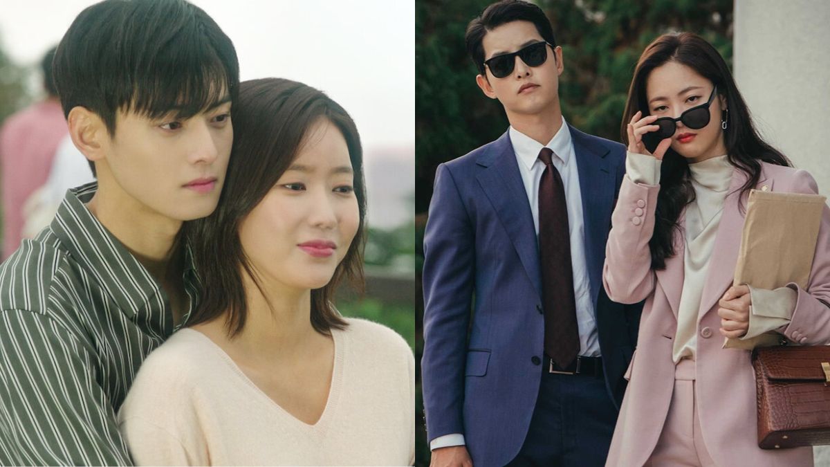 Did You Know? The Philippines Was Name-dropped In These Popular K-dramas