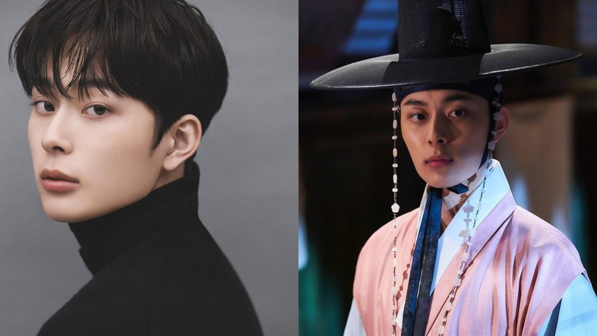 10 Things You Need To Know About "under The Queen's Umbrella" Actor Yoo Seon Ho