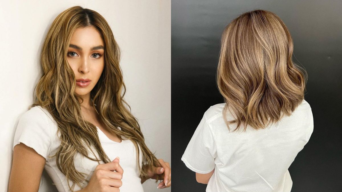 These Dirty Blonde Hair Color Ideas Are Both Subtle And Stunning