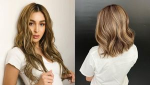 These Dirty Blonde Hair Color Ideas Are Both Subtle And Stunning