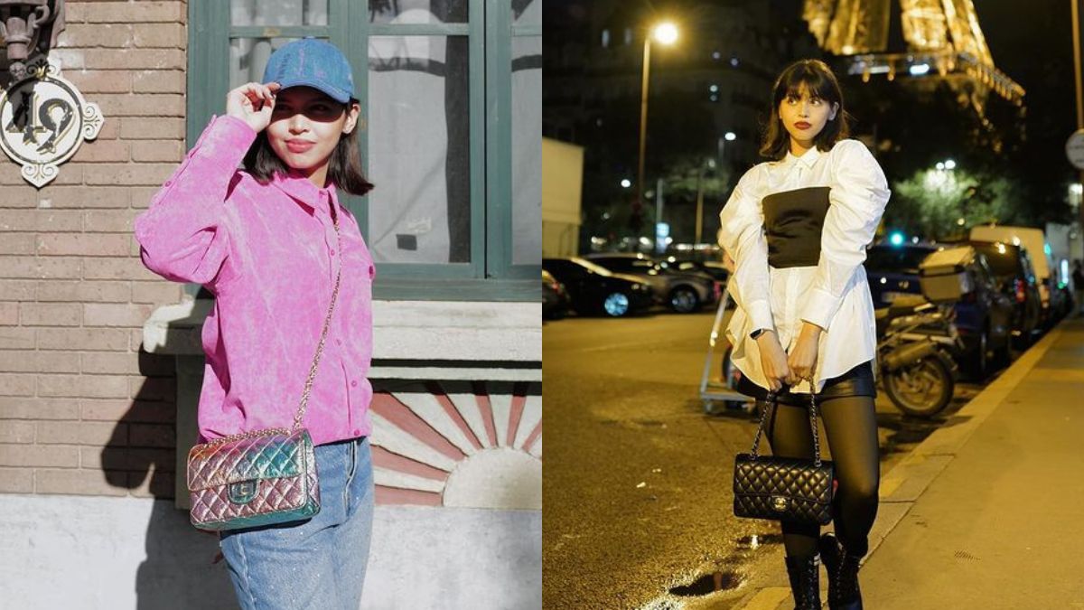 Maine Mendoza Stuns with the Chicest Designer OOTDs in Her Europe Trip