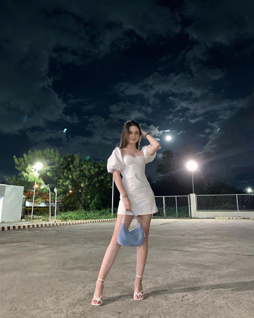 filipina celebrity summer-inspired dresses