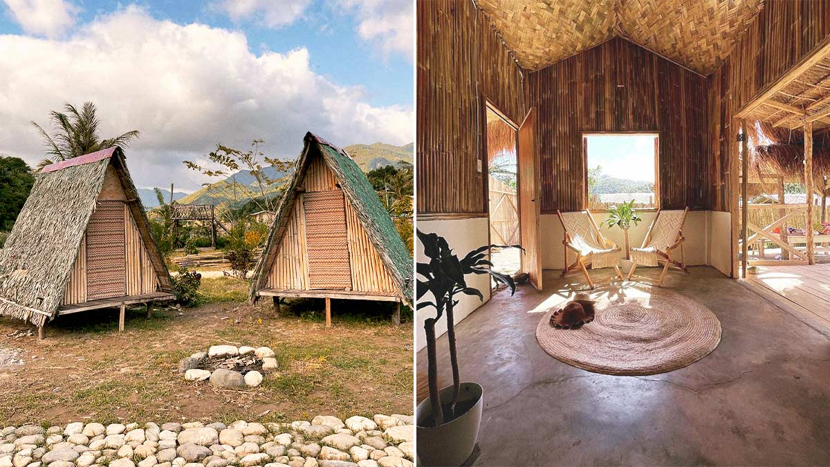 This Picturesque Camp Site Is Perfect For Your Next Trip With Friends