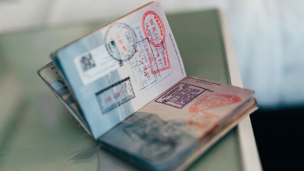 Here's Why Your Visa Application Got Denied