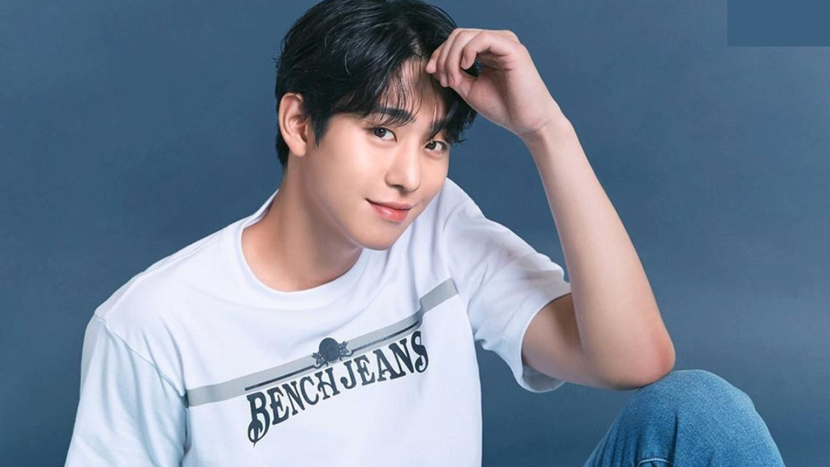 ICYMI: "Business Proposal" Star Ahn Hyo Seop Is the Newest Endorser of Bench