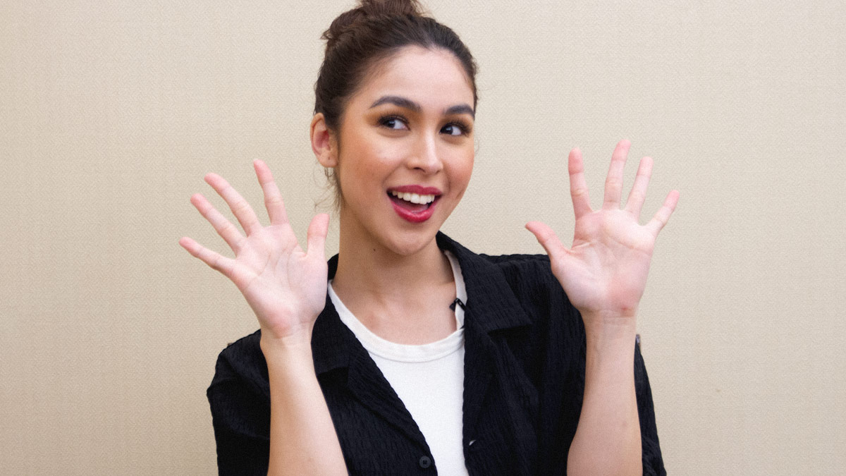 10 Things You Probably Don't Know About Julia Barretto