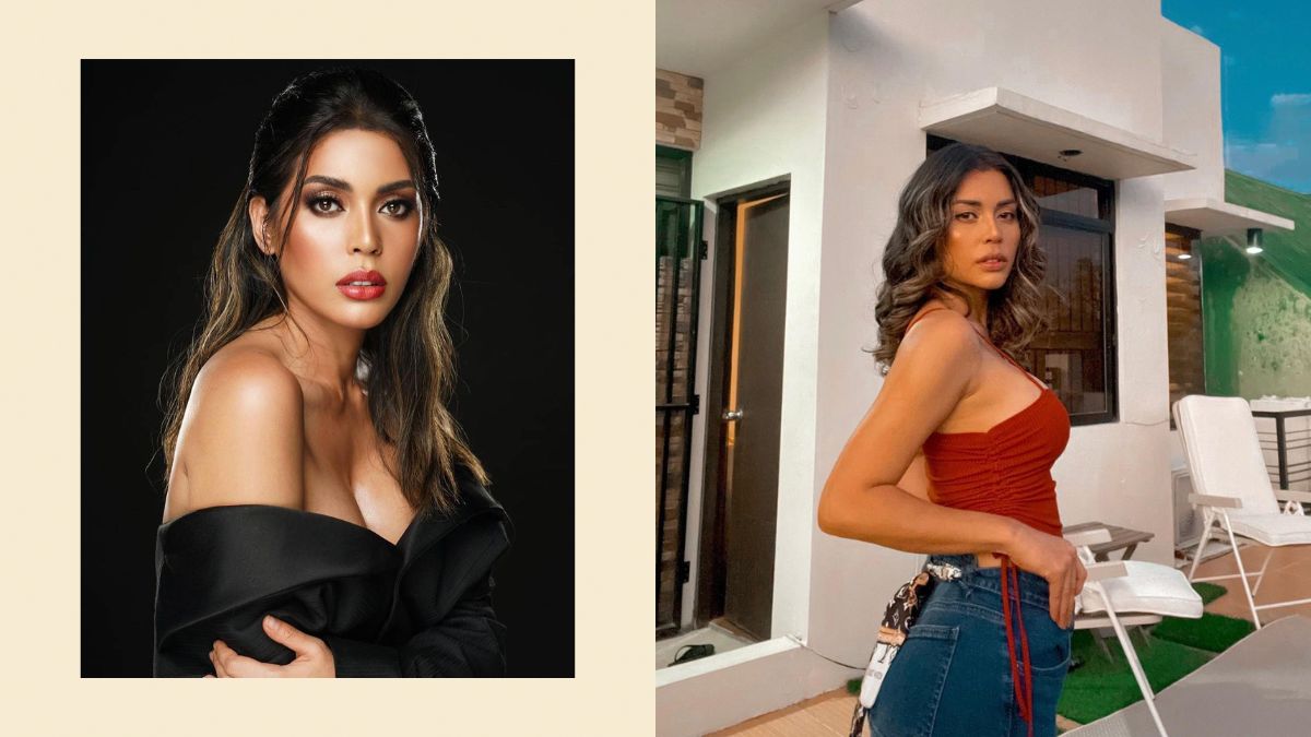 MJ Lastimosa Claps Back at a Netizen Who Tried to Shame Her for Being ...