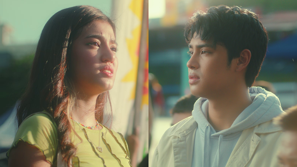Everything You Need To Know About Belle Mariano And Donny Pangilinan's Outfits In "an Inconvenient Love"