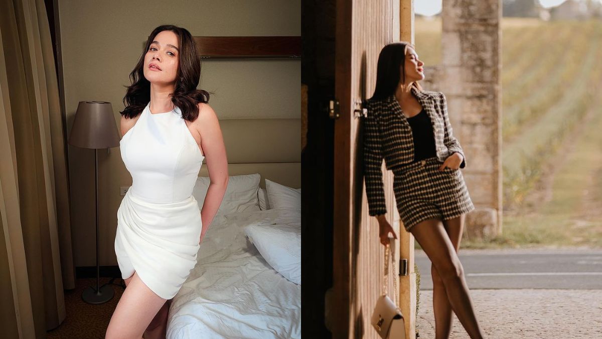 Bea Alonzo Is Now A Proud Resident Of Spain After Investing P30 Million In An Apartment