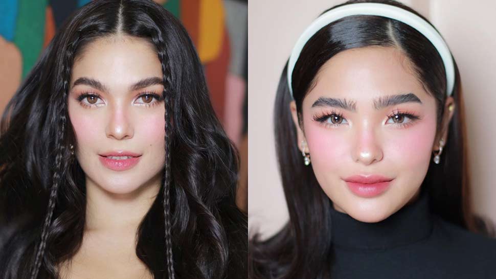 8 Gorgeous Local Celebrities Who Will Convince You to Try the "Angelic" Makeup Trend