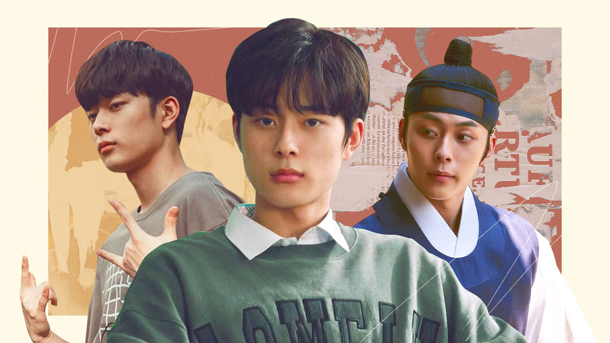 6 K-Dramas You Need to Watch If You Loved Yoo Seon Ho in "Under the Queen's Umbrella"
