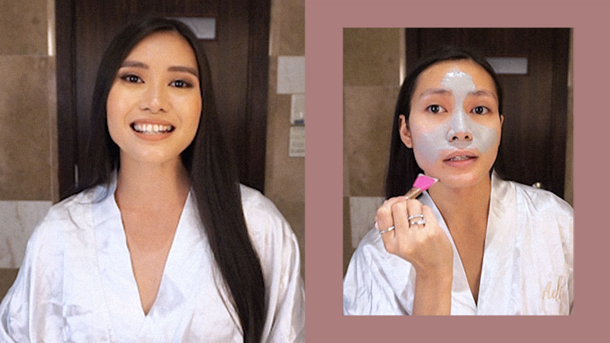 This Influencer-Approved Skincare Routine Is Perfect for Acne-Prone Combination Skin