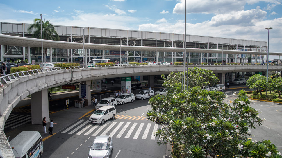 Did You Know? Naia Is The Third "most Stressful" Airport In Asia, According To Study