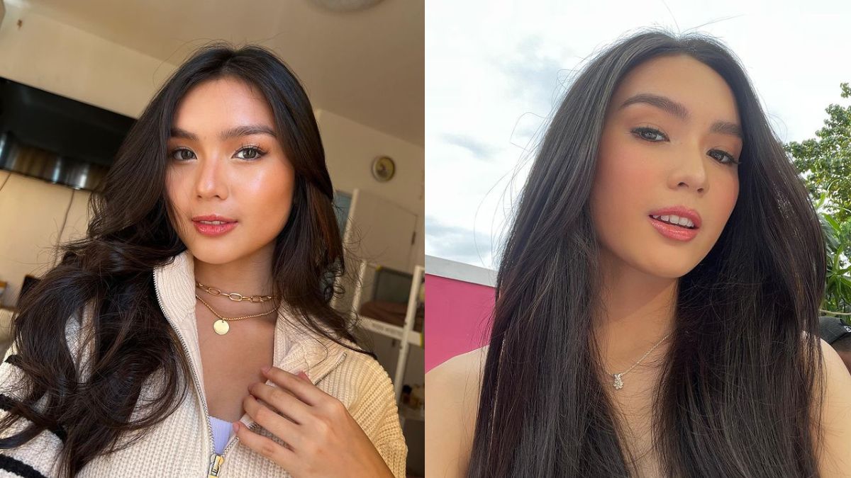 5 Fresh Makeup Looks We're Trying Next Because Of Francine Diaz
