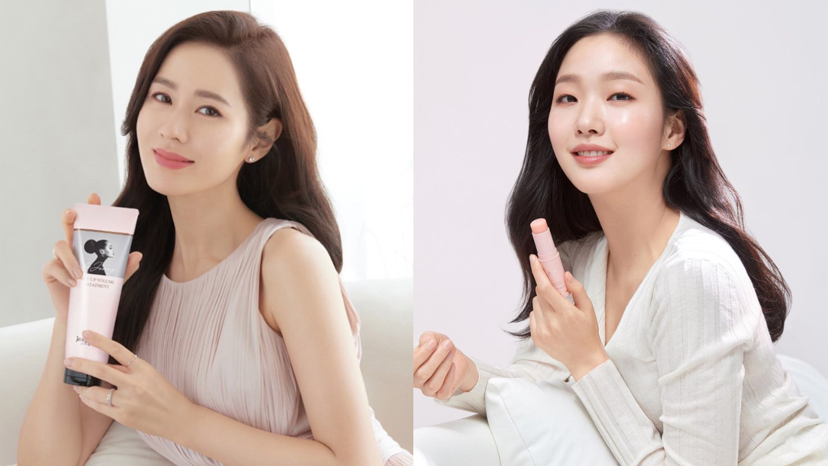 6 Korean Beauty Brands Your Favorite K-drama Actresses Swear By
