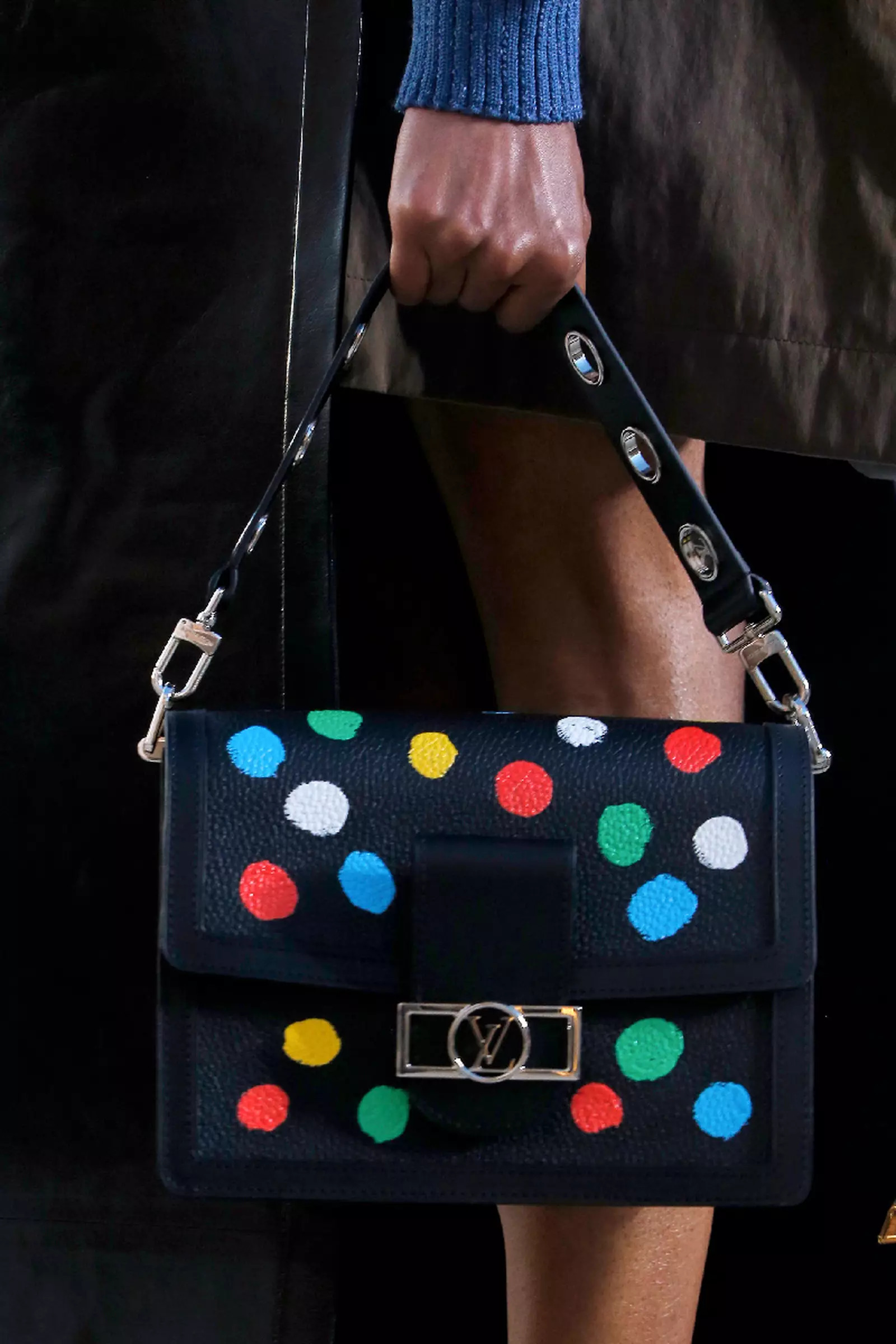 Louis Vuitton X Yayoi Kusama: 5 Things To Know About Their Latest  Collaboration - BAGAHOLICBOY