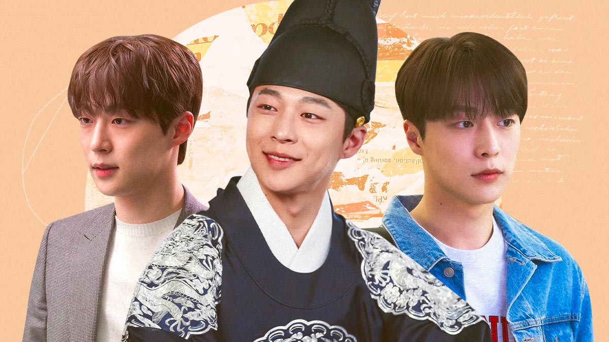 6 K-Dramas You Need to Watch If You Loved Bae In Hyuk in "Under the Queen’s Umbrella"