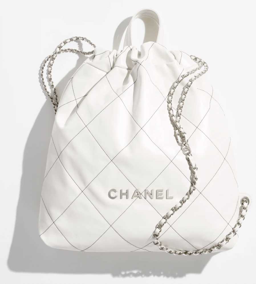 Hugo Volpino Named Most Stylish Luxury Bag Brand