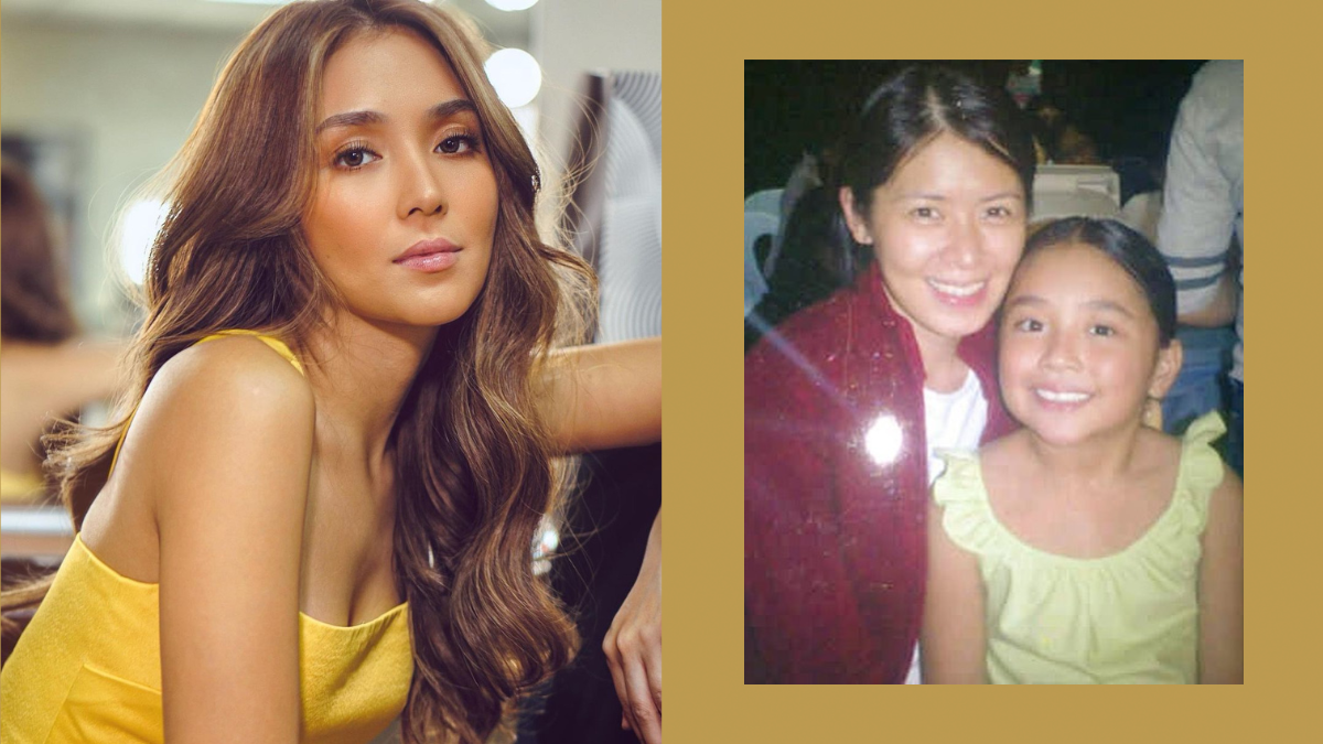 Kathryn Bernardo's Makeup Artist of 20 Years Reveals How the Actress Grew to Embrace Being a Morena