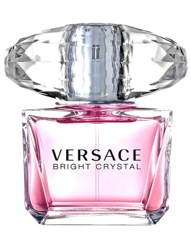 versace bright crystal
