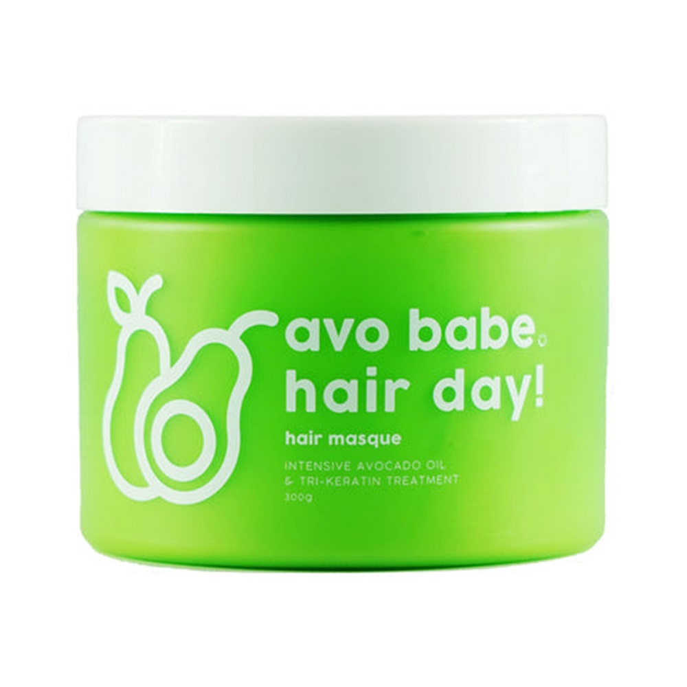 babe formula avo babe hair day hair masque