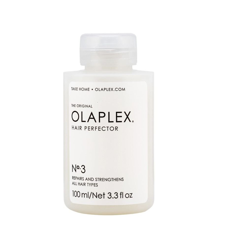 olaplex no. 3 hair perfector treatment