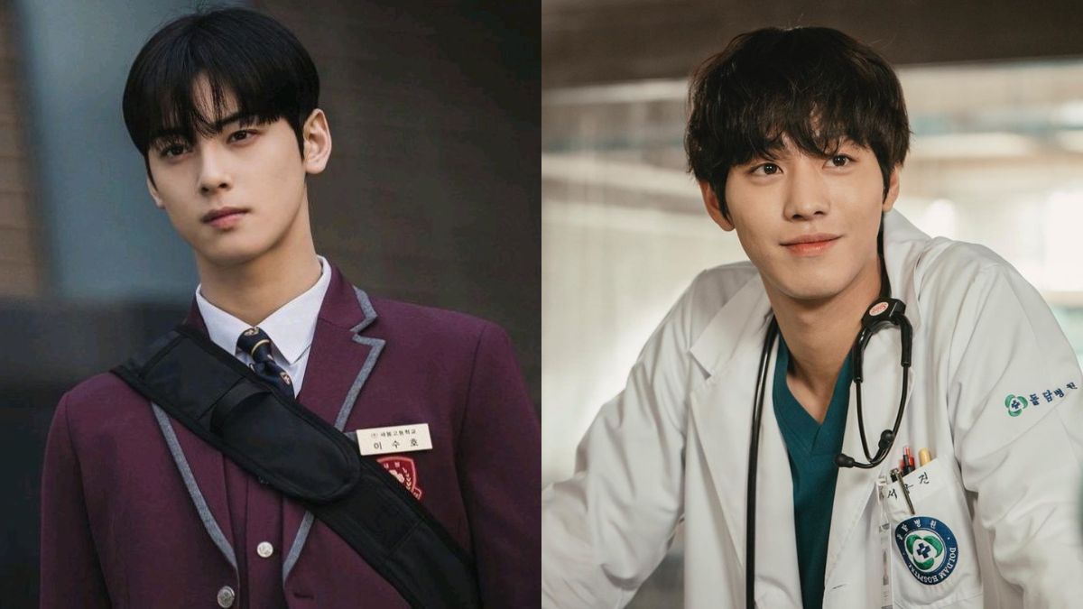 7 K-dramas With Introverted Male Leads To Add To Your Watch List