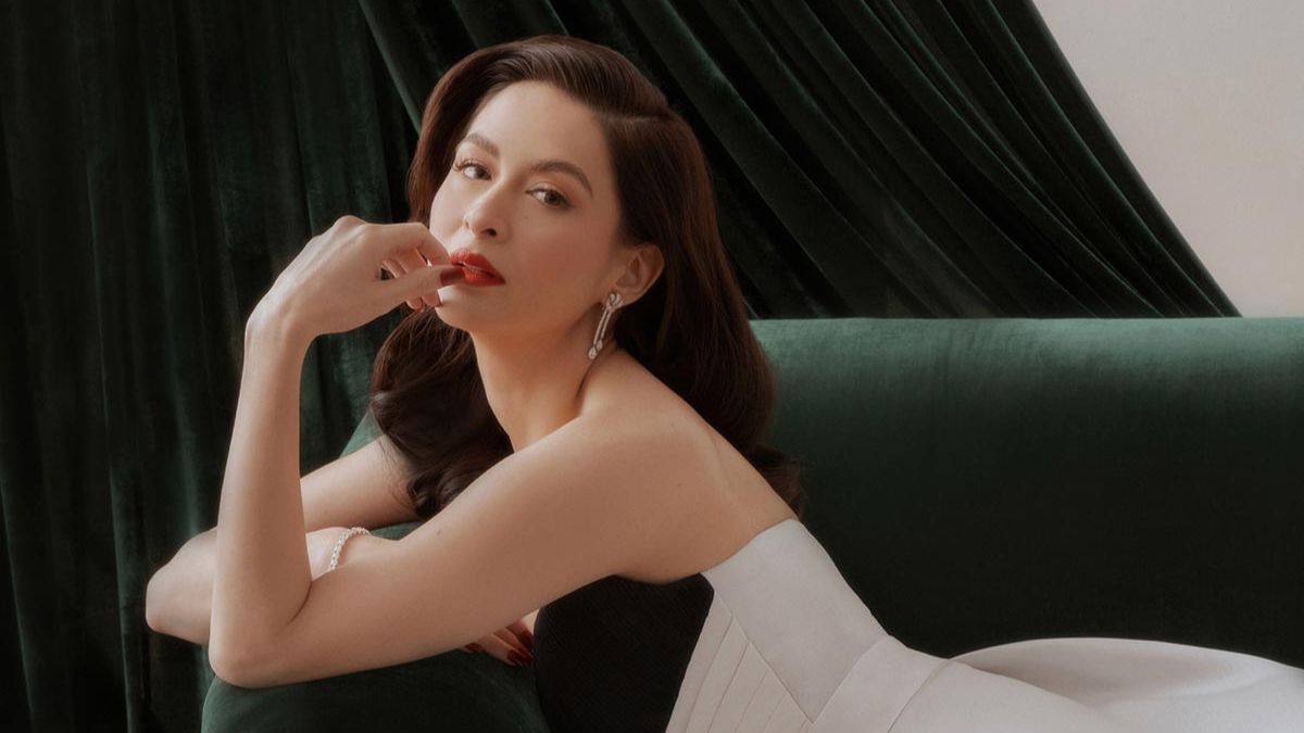 Marian Rivera Is In A League Of Her Own And The Making Of Her December 2022 Cover Is Proof