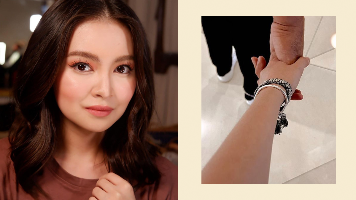 Barbie Forteza Reveals The Touching Story Behind How She Eventually Got Her Dream Dior Bracelet