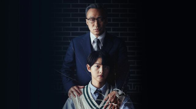 Is Reborn Rich on Netflix? Song Joong Ki in grand K-drama comeback