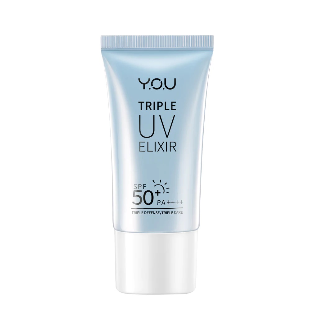 You Triple UV Elixir