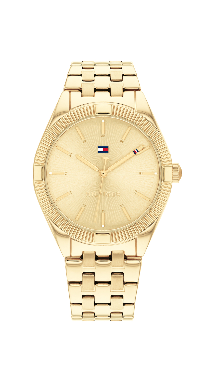 Dress To Impress This Season With Tommy Hilfiger Watches