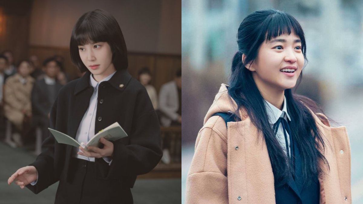 10 K-dramas That Piqued The Most Interest In 2022, According To Google