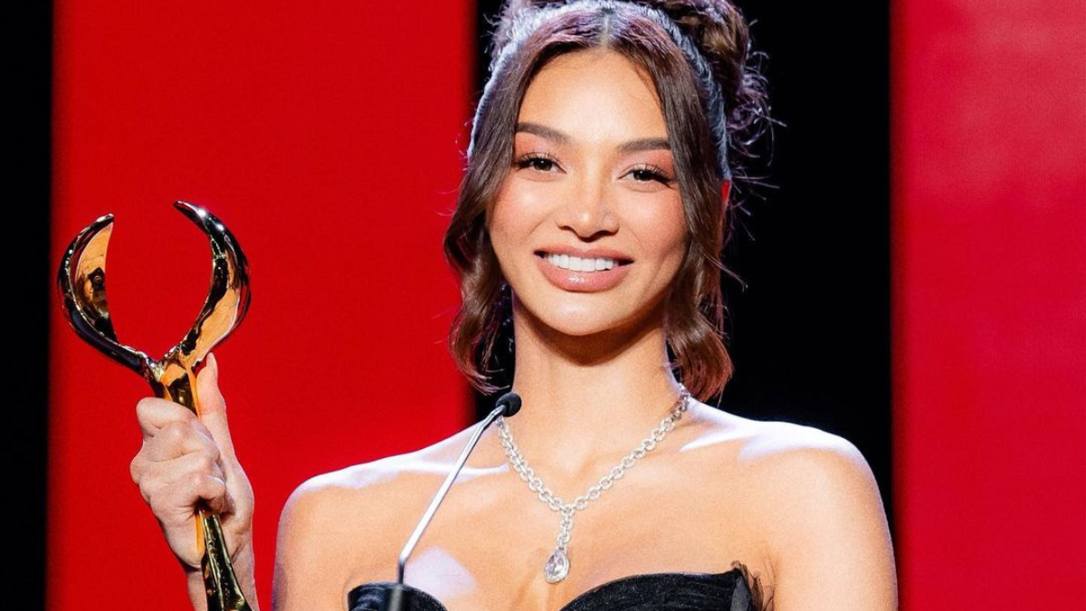 Kylie Verzosa's Favorite Diamond Necklace Costs P24.5 Million