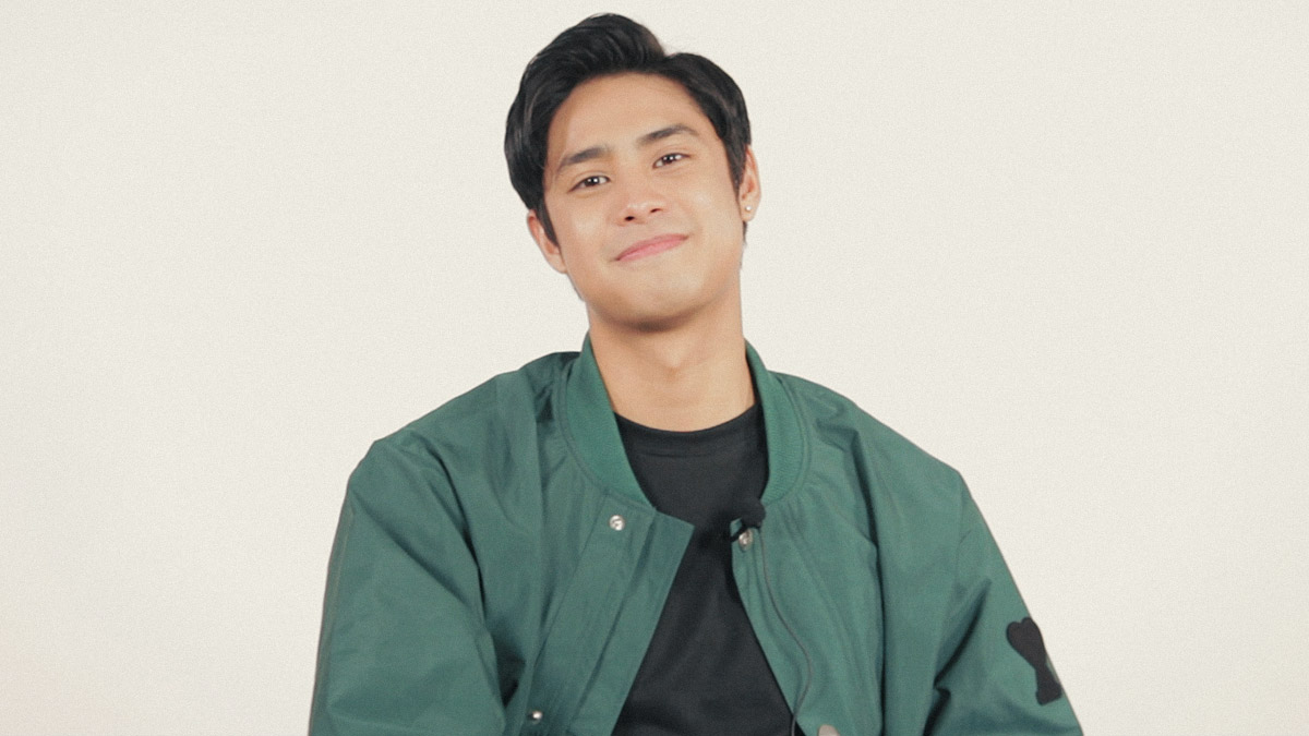 10 Things You Probably Don't Know About Donny Pangilinan