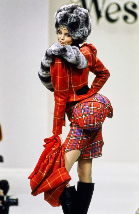 7 Most Iconic Vivienne Westwood Fashion Pieces To Invest In