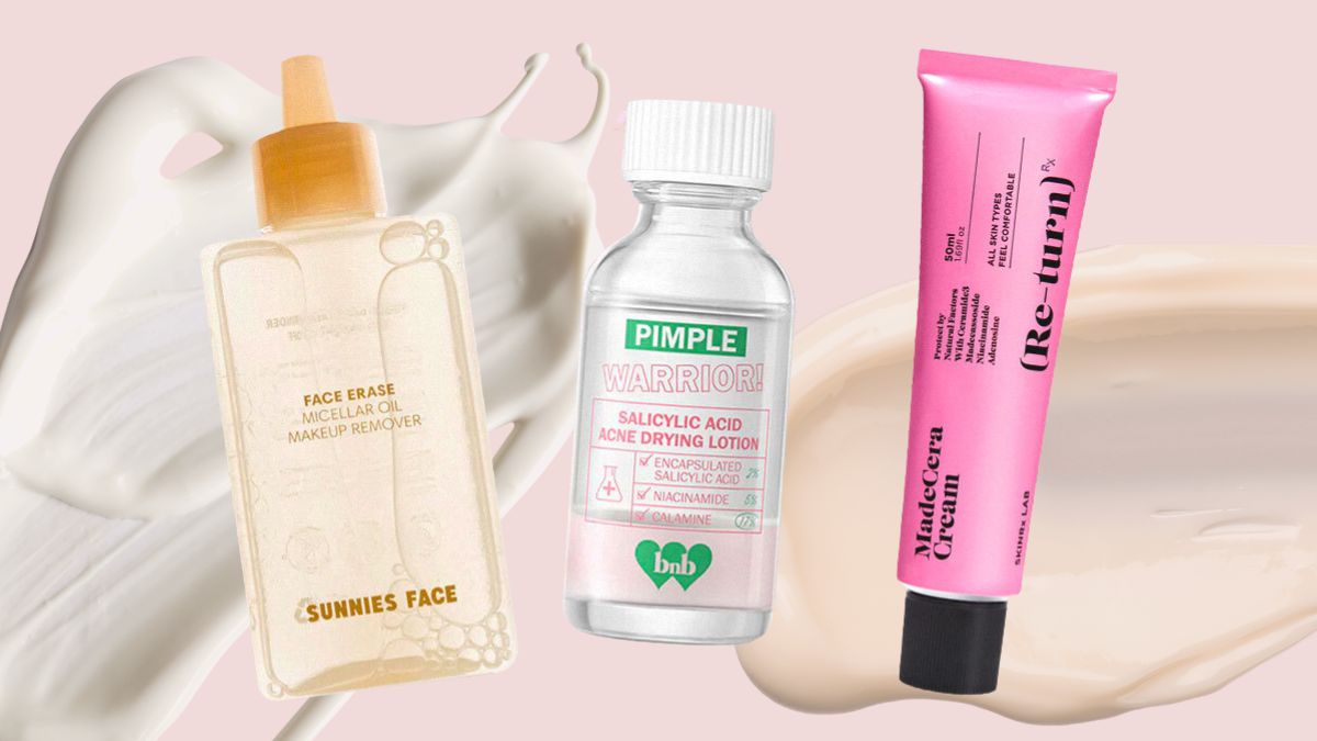 8 Multi-purpose Skincare Products Under P1000 That Are Great For College Students