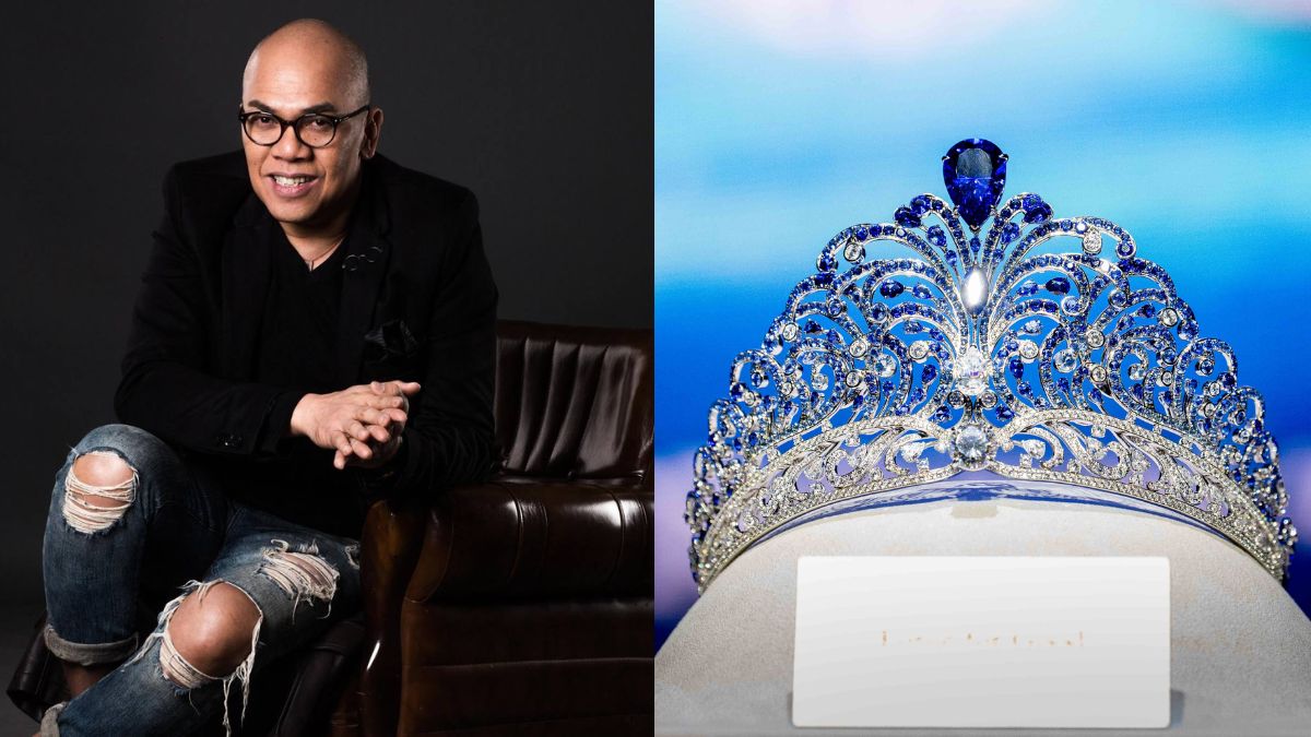 Did You Know? Boy Abunda Was Offered to Be One of the Hosts for Miss Universe 2022