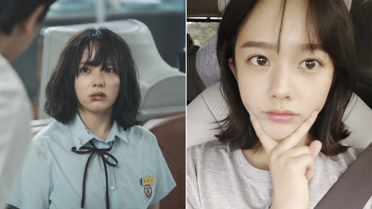 10 Things You Need To Know About "the Glory" Actress Jung Ji So Who Played The Young Song Hye Kyo