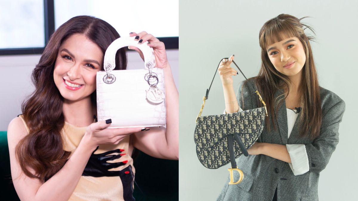 All The Designer Bags That Celebrities Loved In 2022