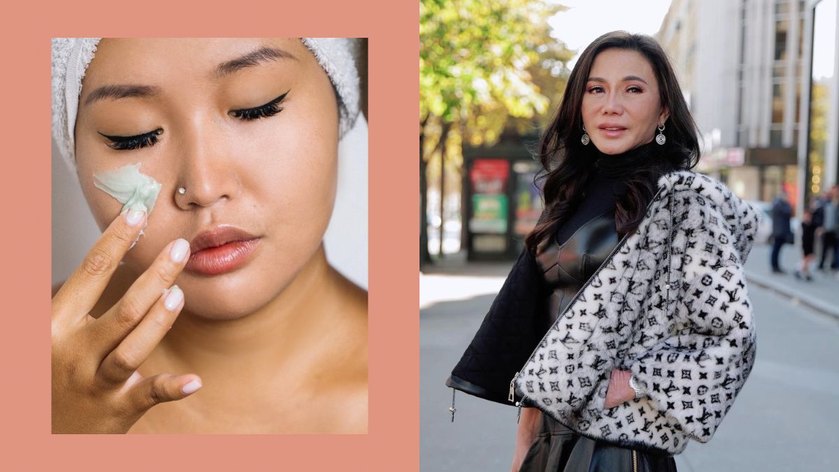 The Skincare Habits You Should Say Goodbye To In 2023, According To Dr. Vicki Belo