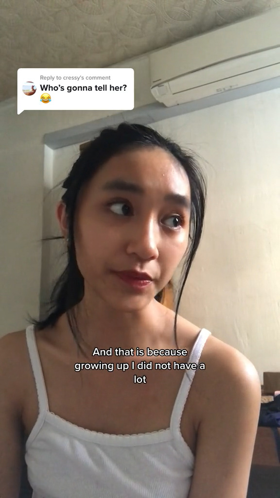 Meet Zoe Gabriel, the Girl Behind the Viral Charles & Keith TikTok Video -  When In Manila